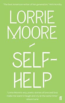 Self-Help - Lorrie Moore