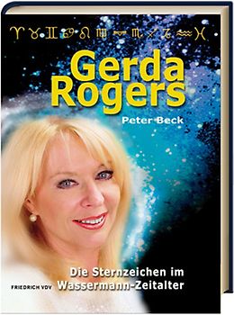 Die Sternzeichen im Wassermann-Zeitalter