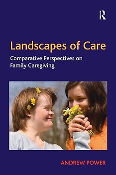 Landscapes of Care