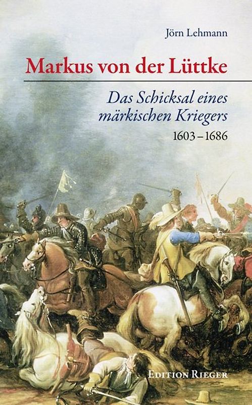 Markus von der Lüttke