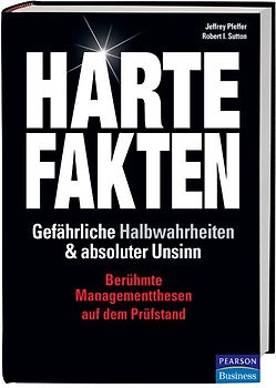 Harte Fakten, gefährliche Halbwahrheiten und absoluter Unsinn