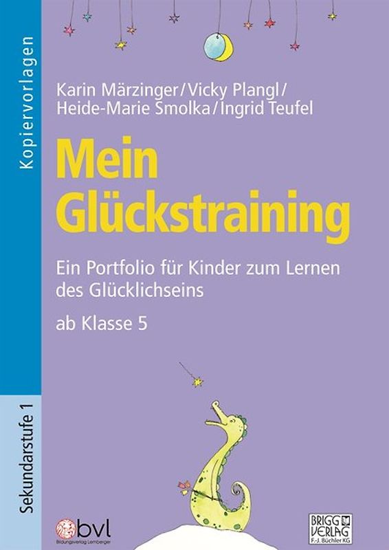 Mein Glückstraining ab Klasse 5
