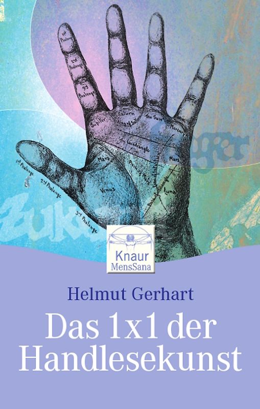 Das 1 x 1 der Handlesekunst