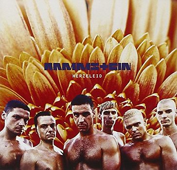 Rammstein - Herzeleid