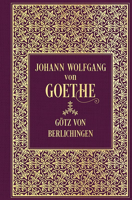 Götz von Berlichingen