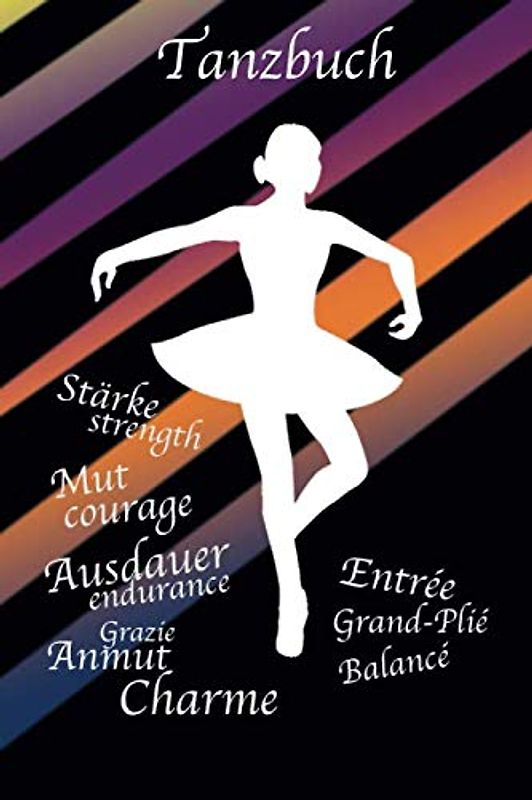 Tanzbuch