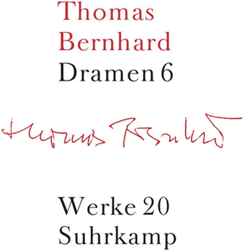 Werke in 22 Bänden.