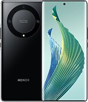 Honor Magic5 Lite Dual SIM 128 Go midnight black