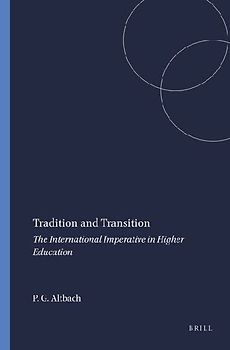 Tradition and Transition