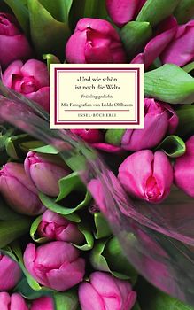 »Und wie schön ist noch die Welt«