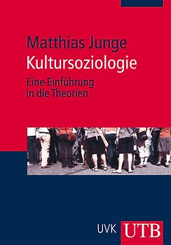 Kultursoziologie