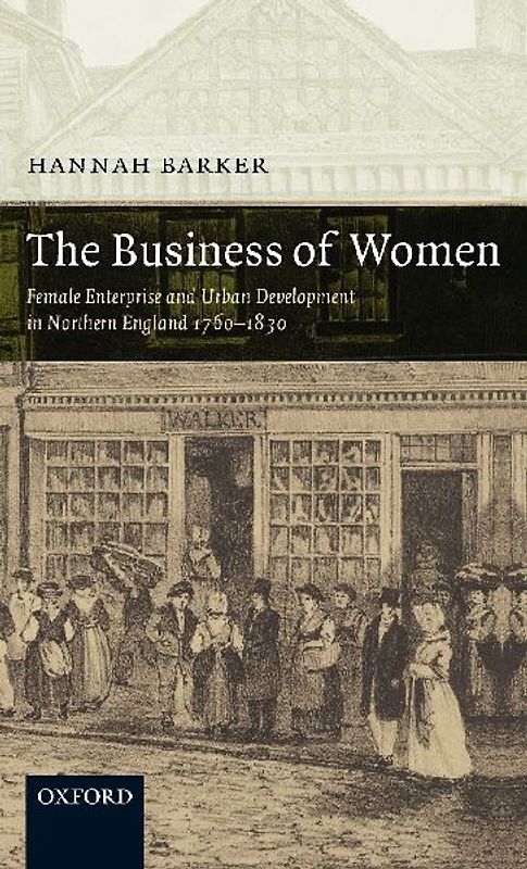 The Business of Women