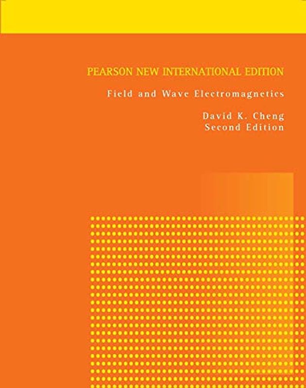 Field and Wave Electromagnetics