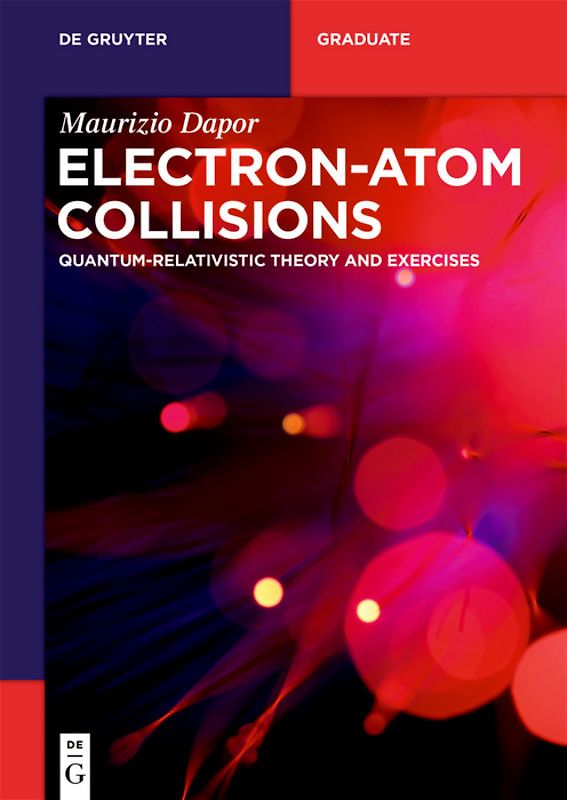 Electron–Atom Collisions