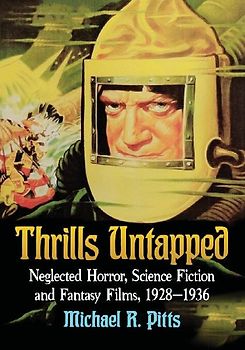 Thrills Untapped