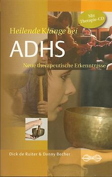 Heilende Klänge bei ADHS
