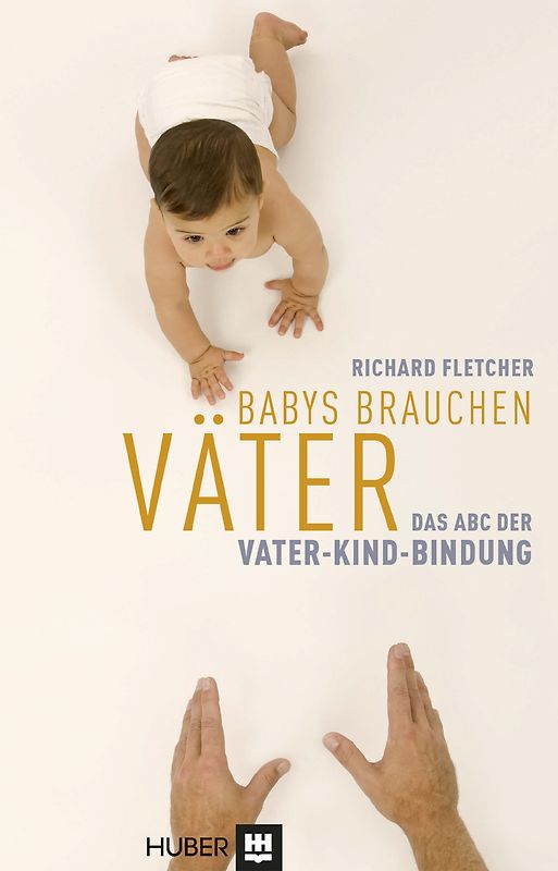 Babys brauchen Väter