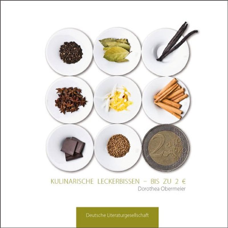 Kulinarische Leckerbissen – bis zu 2 €