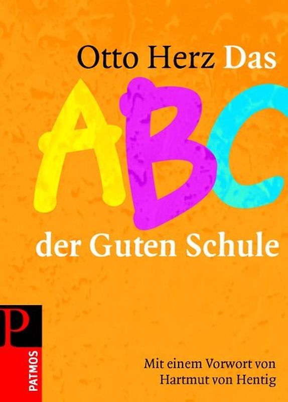 Das ABC der Guten Schule