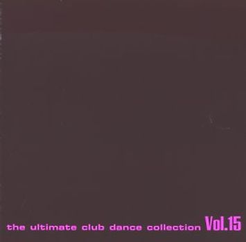 Various - Club Sounds Vol.15