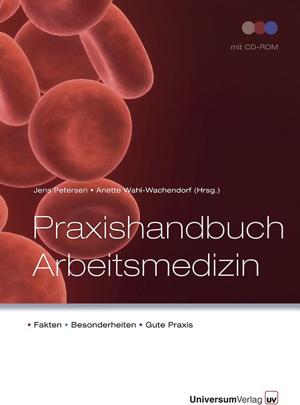 Praxishandbuch Arbeitsmedizin