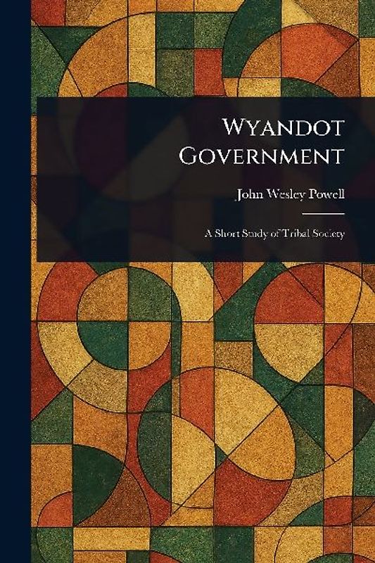 Wyandot Government