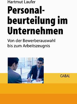 Personalbeurteilung im Unternehmen