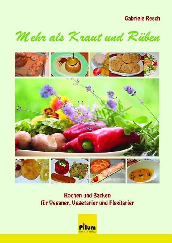 Mehr als Kraut und Rüben