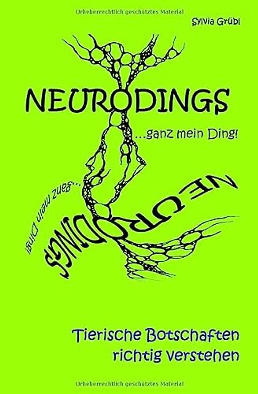 NEURODINGS: Tierische Botschaften richtig verstehen