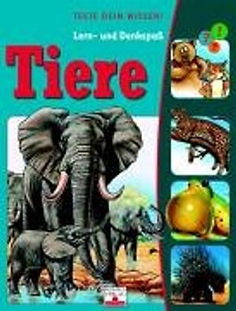 Tiere