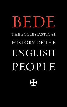 The Ecclesiastical History of the English People
