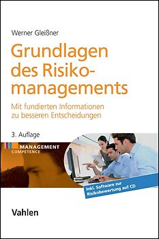 Grundlagen des Risikomanagements