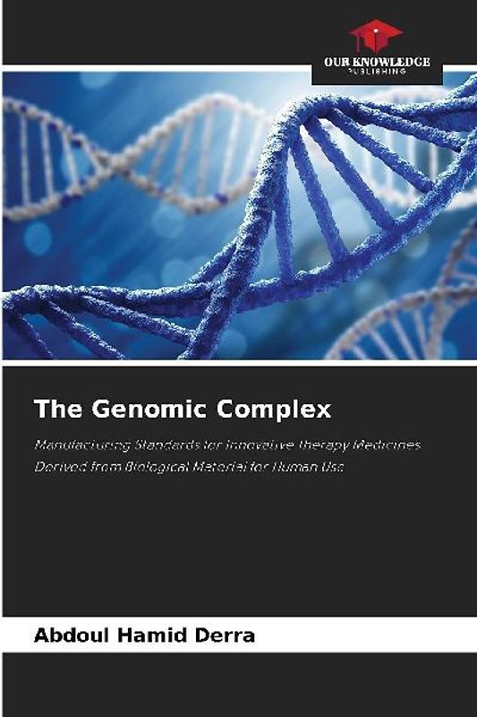 The Genomic Complex