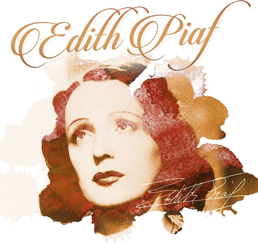 Edith Piaf