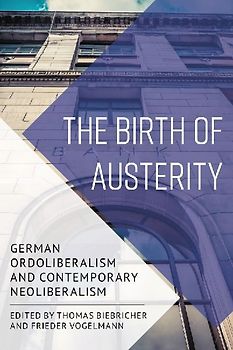 Birth of Austerity