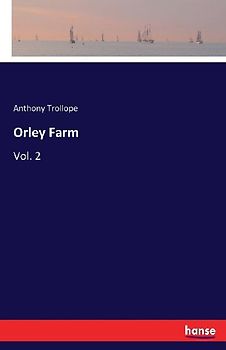 Orley Farm