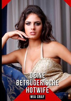 Deine betrügerische Hotwife