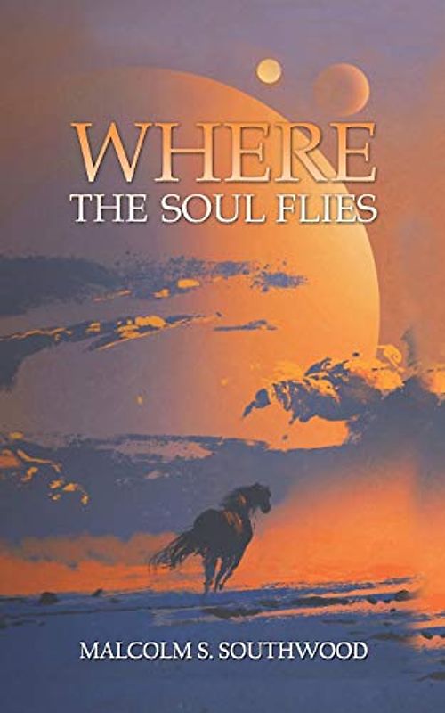 Where the Soul Flies