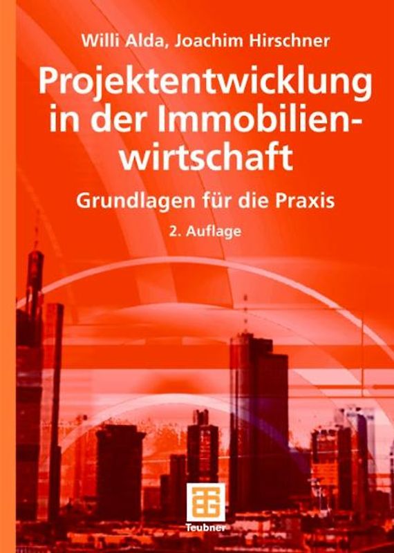 Projektentwicklung in der Immobilienwirtschaft