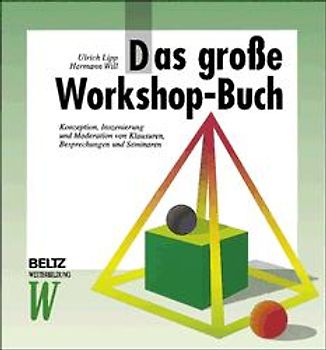 Das grosse Workshop-Buch