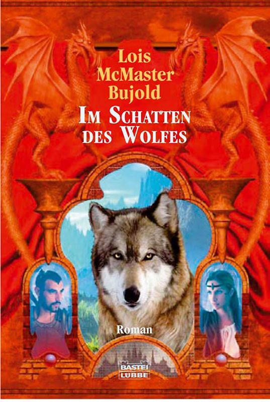 Im Schatten des Wolfes