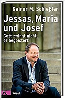 Jessas, Maria und Josef