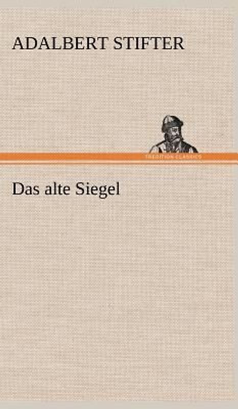 Das alte Siegel