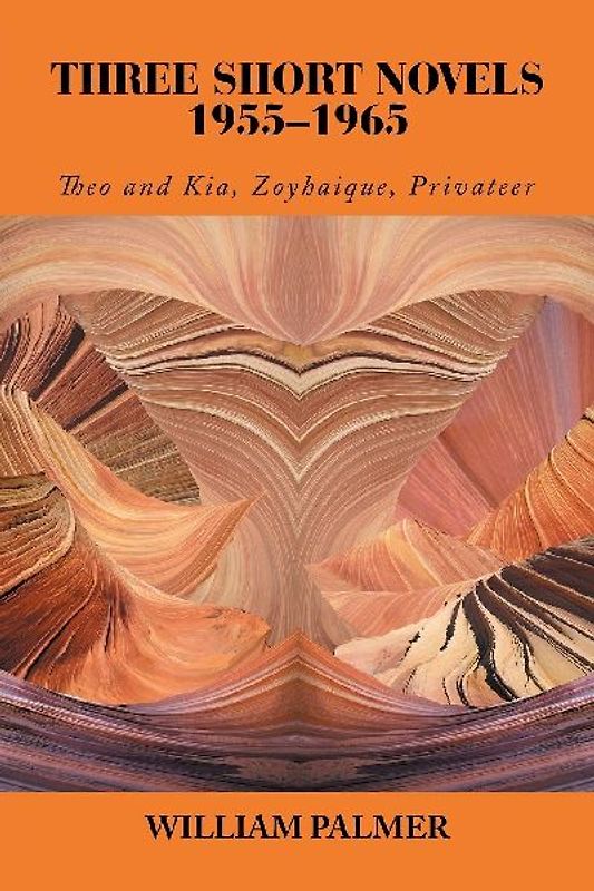 Three Short Novels 1955-1965