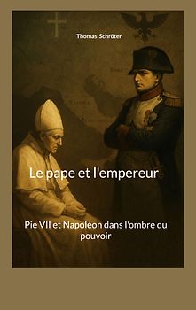Le pape et l'empereur