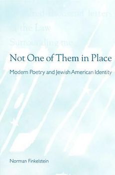 Not One of Them in Place