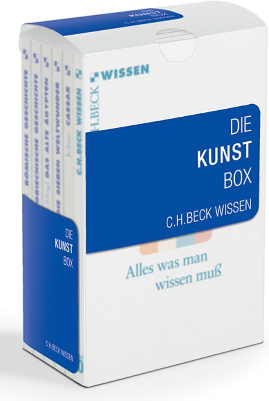 Die Kunst Box