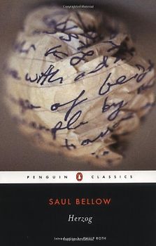 Herzog (Penguin Classics) - Saul Bellow