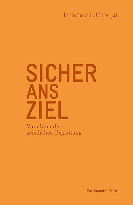 Sicher ans Ziel
