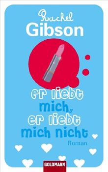 Er liebt mich, er liebt mich nicht